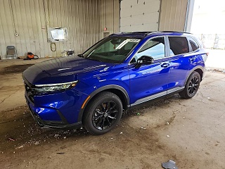 HONDA CRV 2023