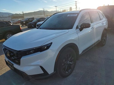 HONDA CR-V SPORT-L 2024