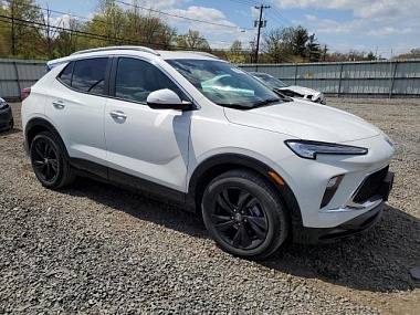 BUICK ENCORE GX SPORT TOURING 2024