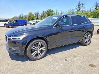 VOLVO XC60 T5 2019