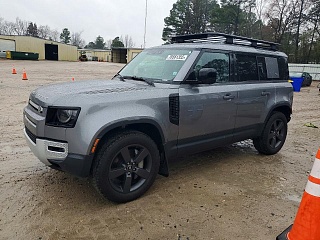 LAND ROVER DEFENDER 110 S 2023