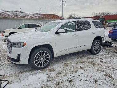 GMC ACADIA DENALI 2023