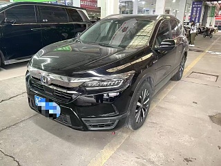HONDA BREEZE 2021
