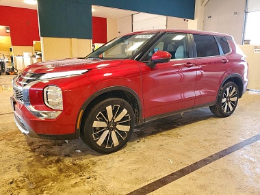 MITSUBISHI OUTLANDER SE 2025