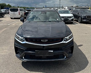 2021 Geely Tugella 2020 High-energy Edition 350T Star Rover 4WD