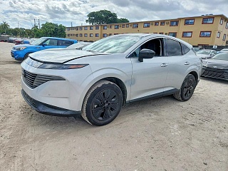 NISSAN MURANO SV 2025