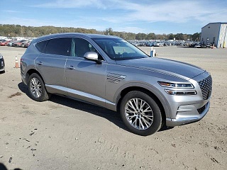 GENESIS GV80 BASE 2023