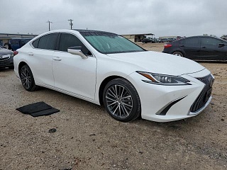 LEXUS ES 350 BASE 2022
