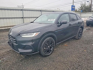 HONDA HR-V SPORT 2025