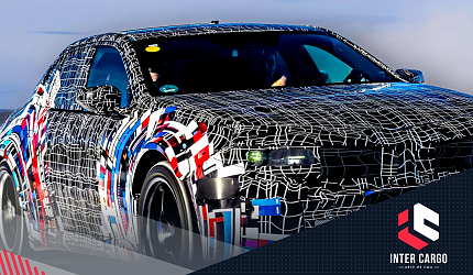 Электрический BMW M3: как баварцы лезут в душу