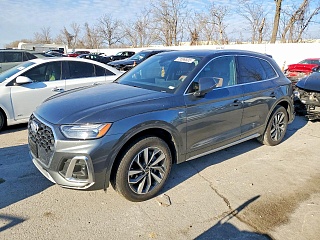 AUDI Q5 PREMIUM PLUS 45 2022