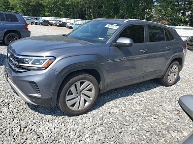 VOLKSWAGEN ATLAS CROSS SPORT SE 2020
