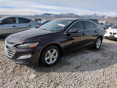 CHEVROLET MALIBU LS 2020