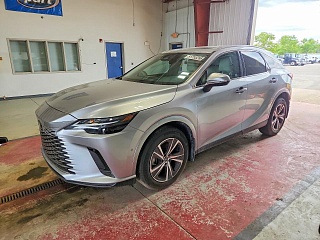 LEXUS RX 350 2024
