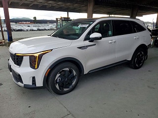 KIA SORENTO EX 2024