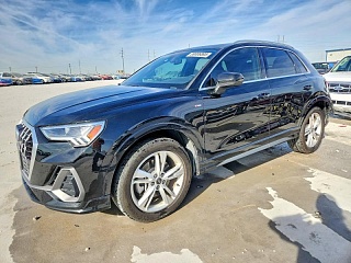 AUDI Q3 PREMIUM PLUS S LINE 45 2023