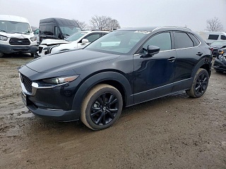 MAZDA CX-30 SELECT 2023