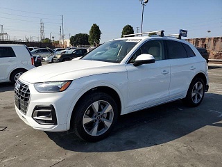 AUDI Q5 PREMIUM 40 2023