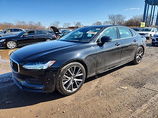 VOLVO S90 T5 MOMENTUM 2018