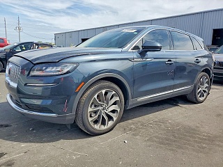LINCOLN NAUTILUS RESERVE 2023
