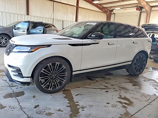 LAND ROVER RANGE ROVER VELAR 2025