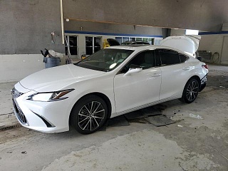 LEXUS ES 350 BASE 2022