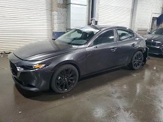 MAZDA 3 PREFERRED 2021