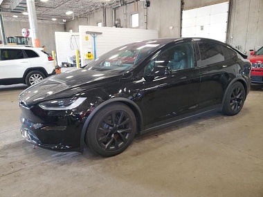 TESLA MODEL X 2023
