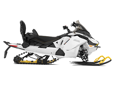SKI-DOO GRAND TOURING ELECTRIC 2027
