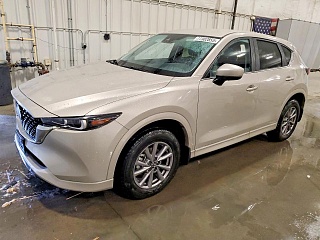 MAZDA CX-5 SELECT 2023
