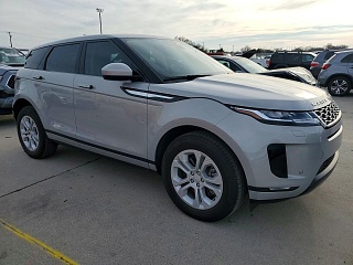 LAND ROVER RANGE ROVER EVOQUE S 2023