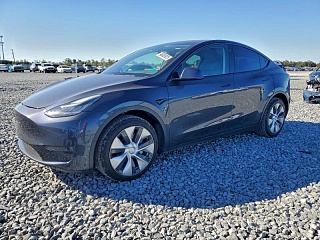 TESLA MODEL Y 2020