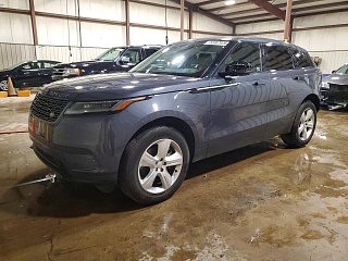LAND ROVER RANGE ROVER VELAR S 2024