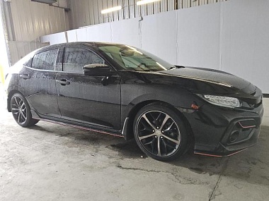 HONDA CIVIC SPORT TOURING 2020