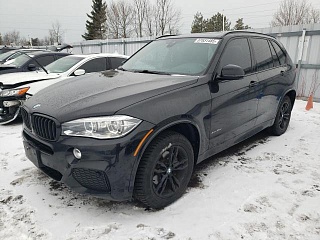 BMW X5 XDRIVE35D 2017