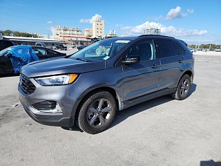FORD EDGE SEL 2023