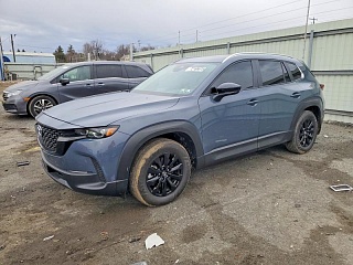 MAZDA CX-50 PREMIUM 2025