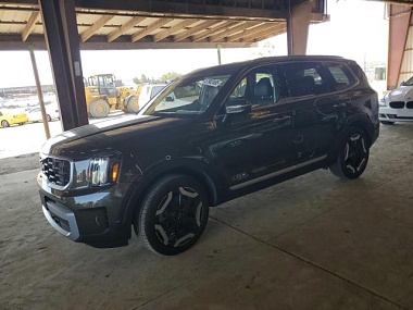 KIA TELLURIDE S 2023
