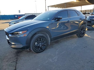 MAZDA CX-30 PREFERRED 2025