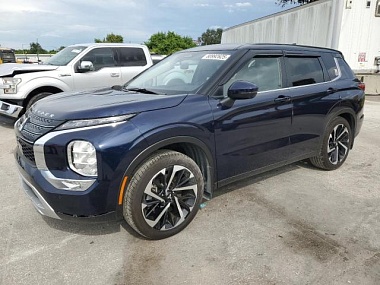 MITSUBISHI OUTLANDER SE 2024