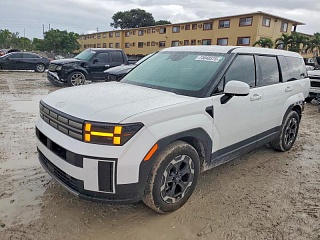 HYUNDAI SANTA FE SE 2024