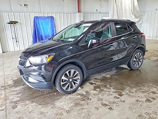 BUICK ENCORE PREFERRED 2022