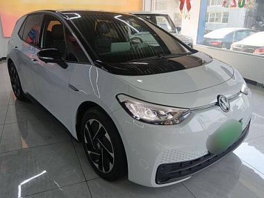 VOLKSWAGEN ID.3 2023