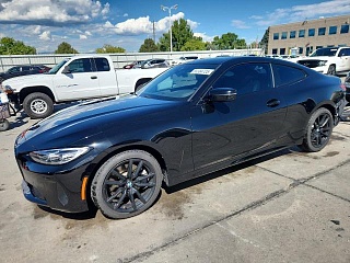 BMW 430XI 2021