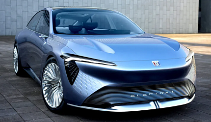 SUV доигрались с ценами: молодежь выбирает седаны