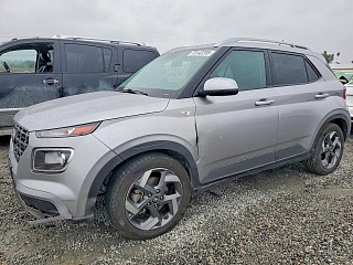 HYUNDAI VENUE SEL 2023