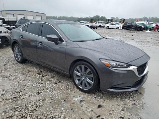 MAZDA 6 TOURING 2021