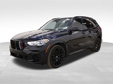 BMW X5 XDRIVE40I 2022