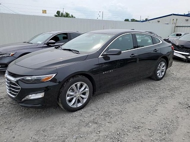 CHEVROLET MALIBU LT 2024