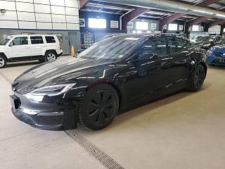 TESLA MODEL S 2022